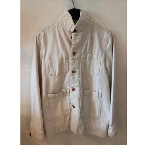 Everlane Denim Chore Jacket - XS